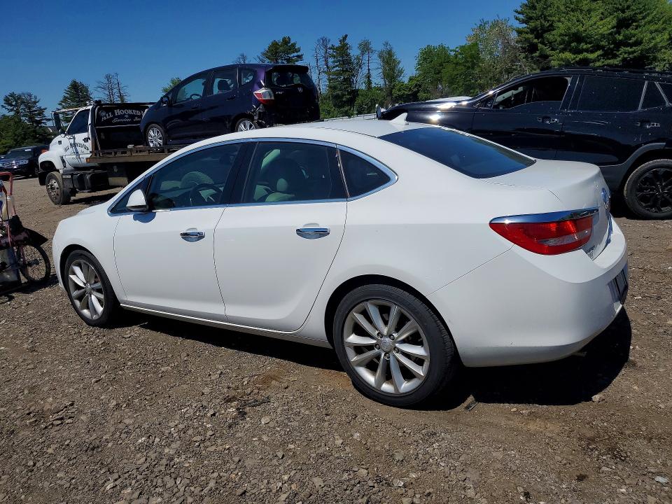 2012 Buick Verano მანქანა იყიდება აუქციონზე, vin: 1G4PP5SKXC4229722, აუქციონის ნომერი: 53045826