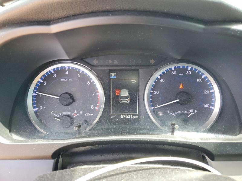 Продаж на аукціоні авто 2018 Toyota Highlander, vin: 5TDZZRFH6JS236679, номер лоту: 53202336