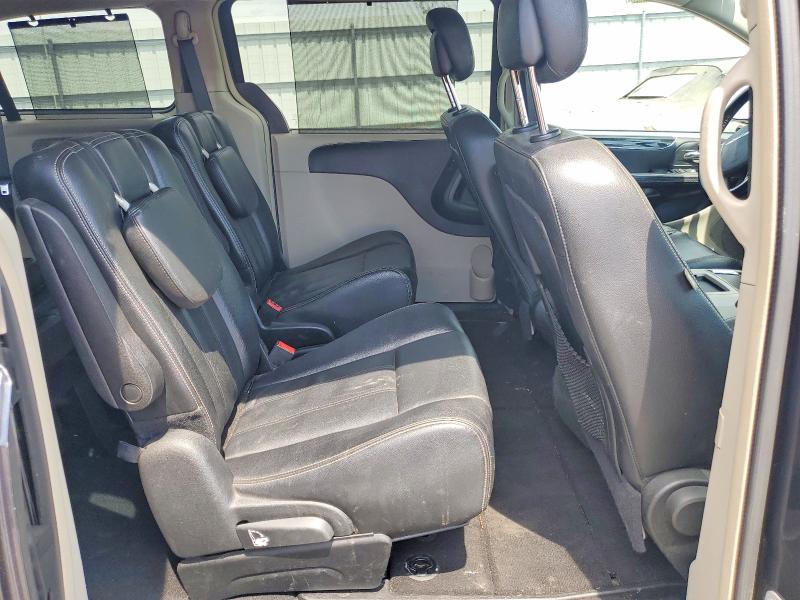 Продаж на аукціоні авто 2014 Chrysler Town & Country, vin: 2C4RC1BG9ER232074, номер лоту: 53047376