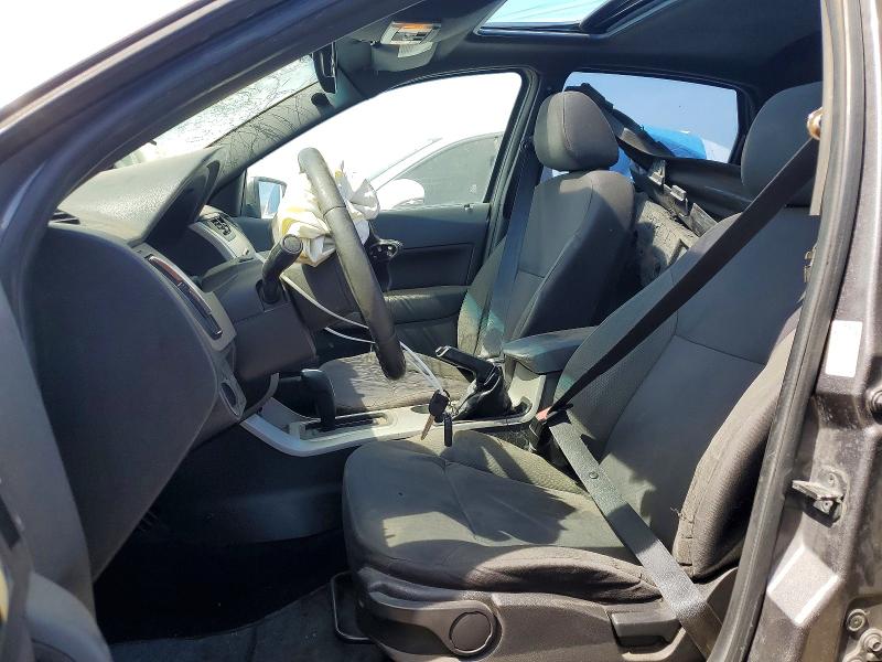 Продаж на аукціоні авто 2011 Ford Focus, vin: 1FAHP3GN1BW184694, номер лоту: 53572706