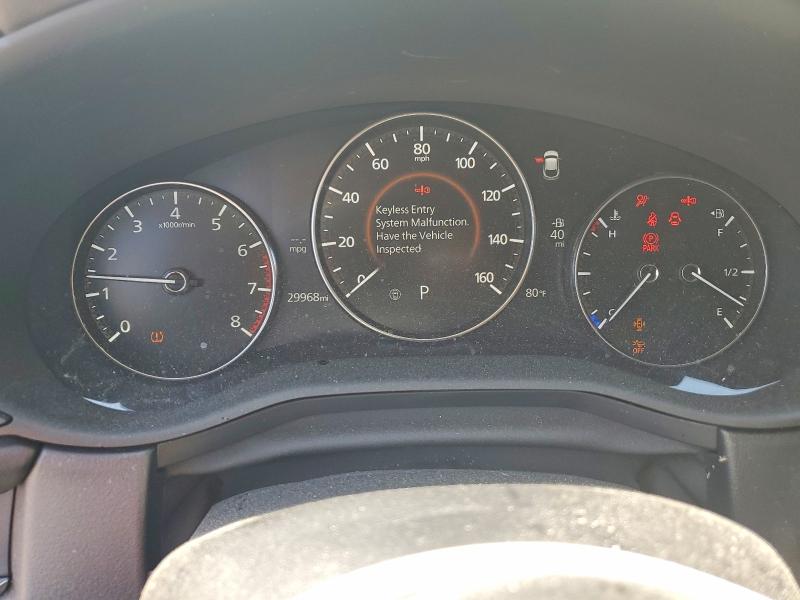 Aukcja sprzedaży 2022 Mazda Cx-30, vin: 3MVDMBDY5NM430062, numer aukcji: 52881216