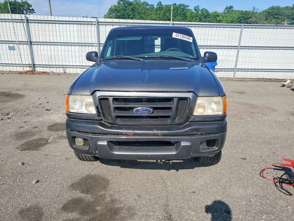Продажа на аукционе авто 2004 Ford Ranger, vin: 1FTYR14U94TA09778, номер лота: 55130436