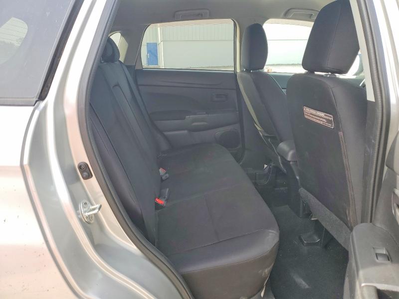 Продаж на аукціоні авто 2013 Mitsubishi Outlander Sport, vin: 4A4AR3AU8DE018180, номер лоту: 54708296