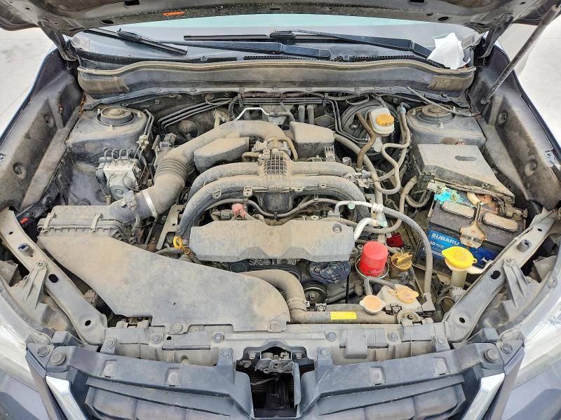 Aukcja sprzedaży 2018 Subaru Forester, vin: JF2SJAEC8JH473437, numer aukcji: 54996876