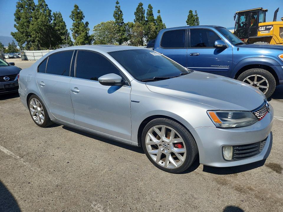 Aukcja sprzedaży 2014 Volkswagen Jetta, vin: 3VW4T7AJ4EM259486, numer aukcji: 53281366