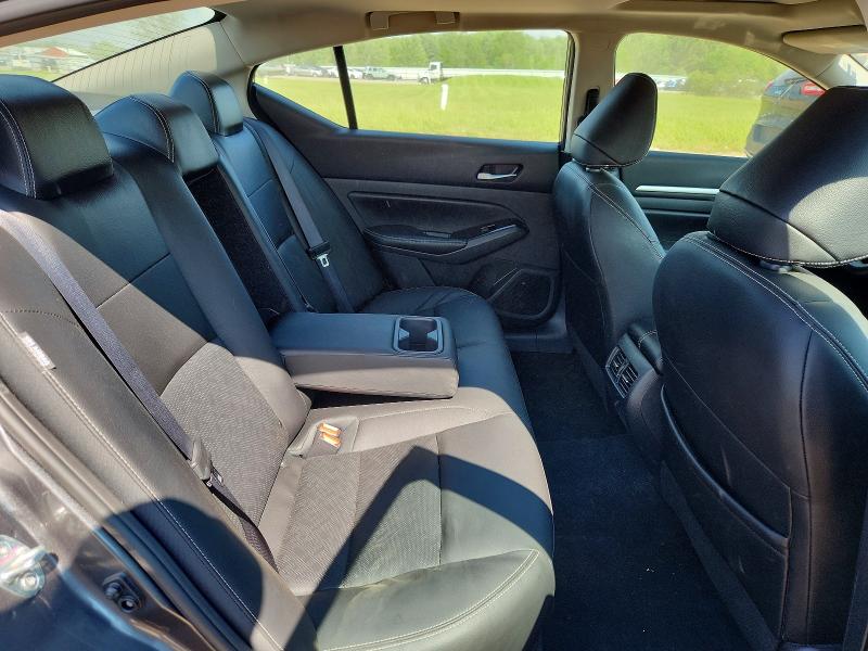 Продаж на аукціоні авто 2024 Nissan Altima, vin: 1N4BL4EV6RN401523, номер лоту: 53943936