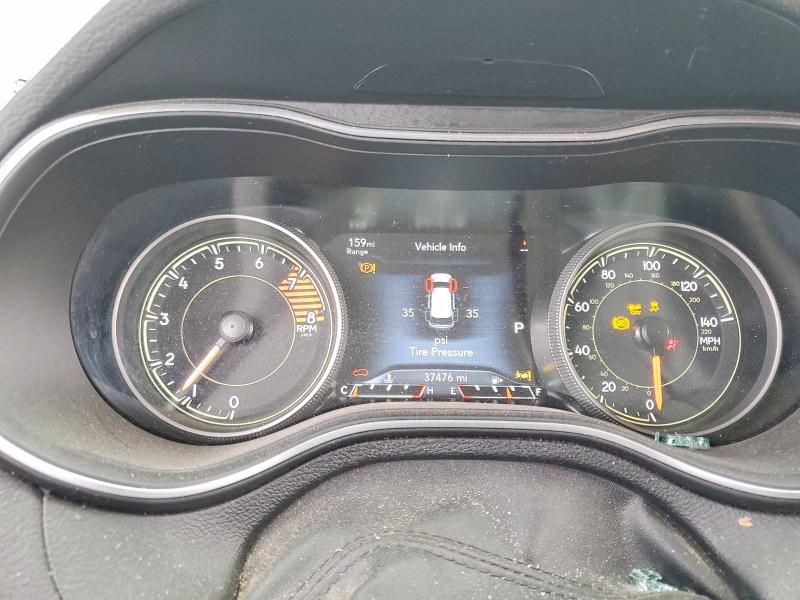 Продажа на аукционе авто 2021 Jeep Cherokee, vin: 1C4PJMMX3MD151844, номер лота: 54299466