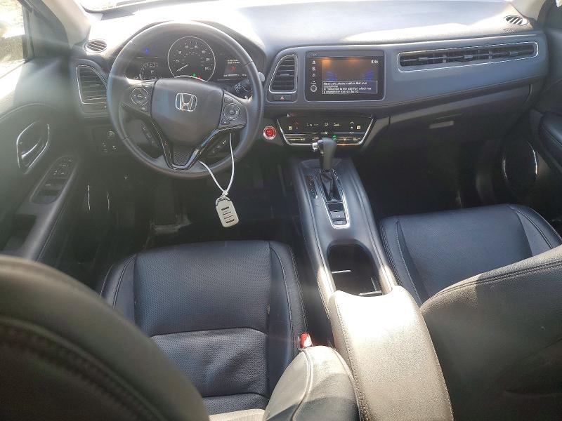 Aukcja sprzedaży 2020 Honda Hr-v, vin: 3CZRU6H9XLM720063, numer aukcji: 52192686