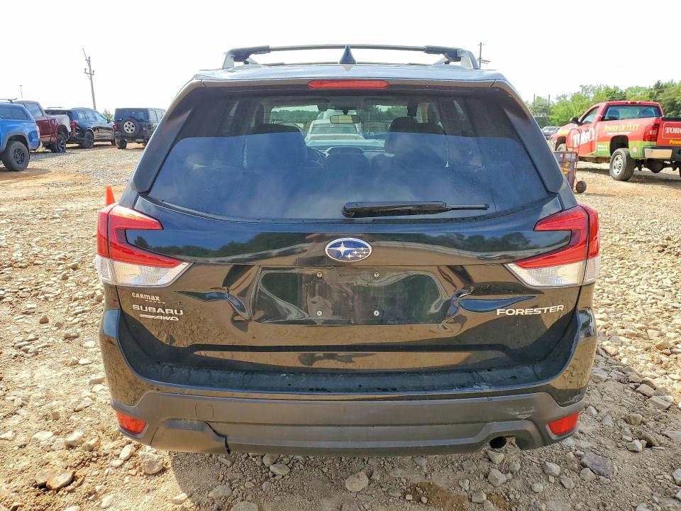 Aukcja sprzedaży 2019 Subaru Forester, vin: JF2SKAGC0KH459835, numer aukcji: 53191516