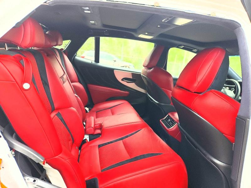 52203656 :رقم المزاد ، JTHF51GFXL5007684 vin ، 2020 Lexus Ls مزاد بيع