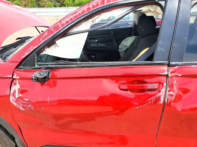 Aukcja sprzedaży 2026 Honda Cr-v, vin: 7FARS6H50TE009232, numer aukcji: 51716766