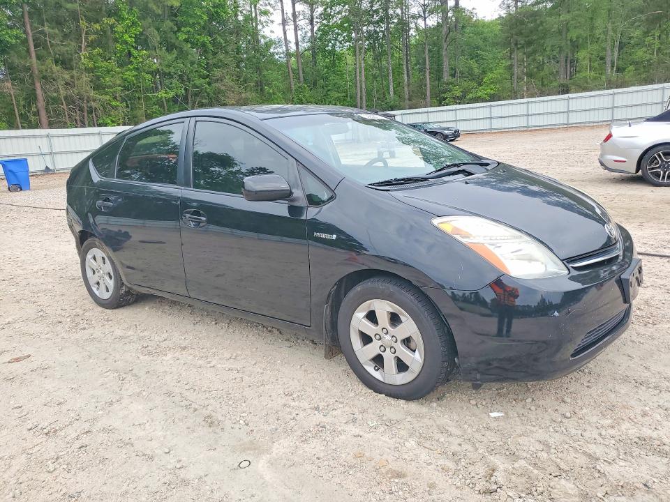 Продажа на аукционе авто 2007 Toyota Prius, vin: JTDKB20U277604071, номер лота: 53238176