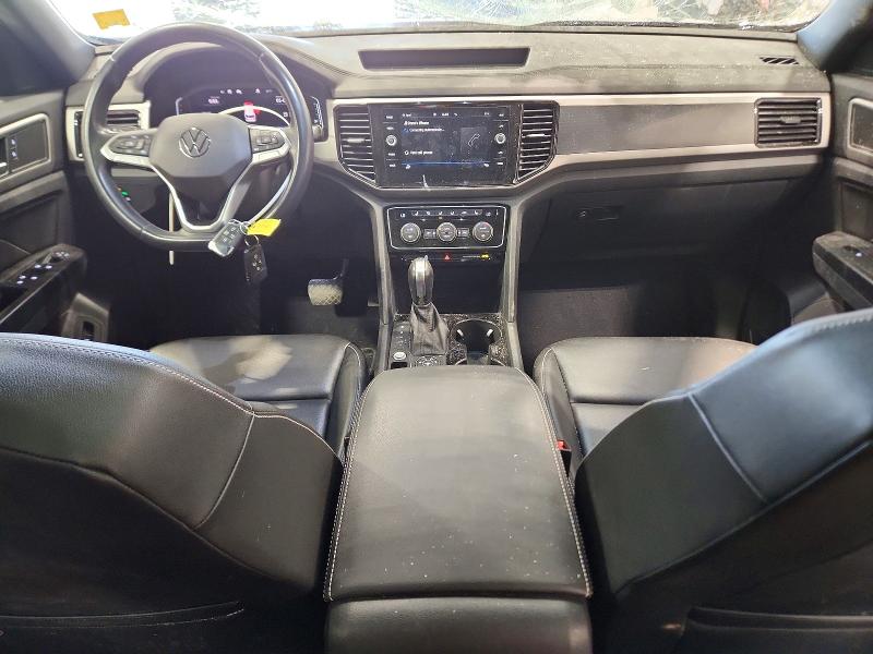 Auction sale of the 2020 Volkswagen Atlas Cross Sport, vin: 1V2MC2CA8LC205379, lot number: 52250056