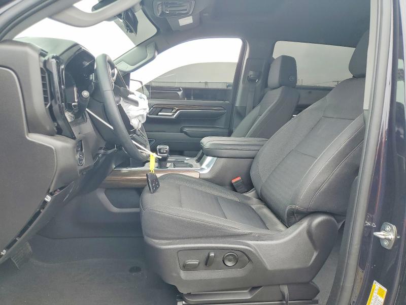 53538126 :رقم المزاد ، 3GCUDFED7RG399745 vin ، 2024 Chevrolet Silverado مزاد بيع