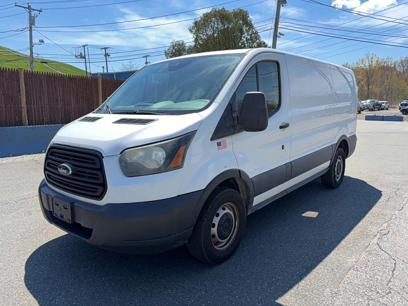 Aukcja sprzedaży 2016 Ford Transit, vin: 1FTYR1ZG1GKB56724, numer aukcji: 52499066