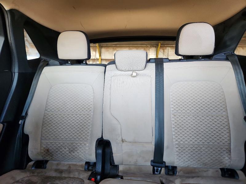 Aukcja sprzedaży 2020 Ford Escape, vin: 1FMCU0G67LUC36116, numer aukcji: 55033006