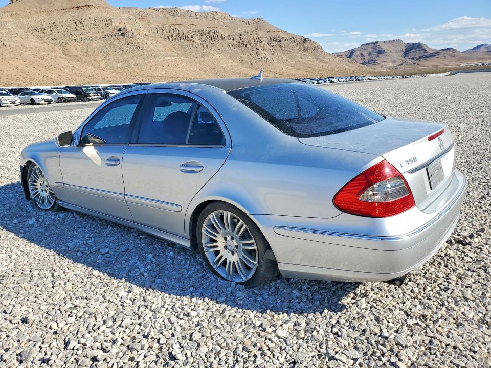 Aukcja sprzedaży 2007 Mercedes-benz E, vin: WDBUF56X77B047752, numer aukcji: 52067976