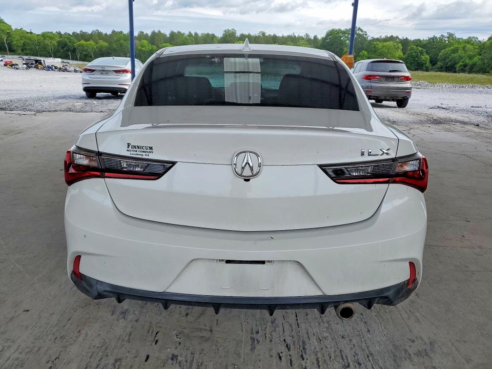 Aukcja sprzedaży 2021 Acura Ilx, vin: 19UDE2F70MA003243, numer aukcji: 53419976