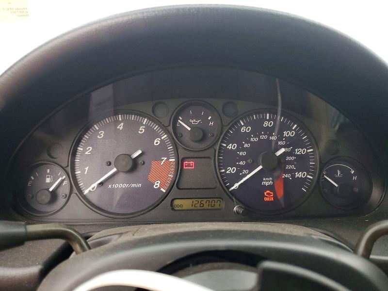 Продаж на аукціоні авто 1999 Mazda Mx-5 Miata, vin: JM1NB3531X0122039, номер лоту: 53019136
