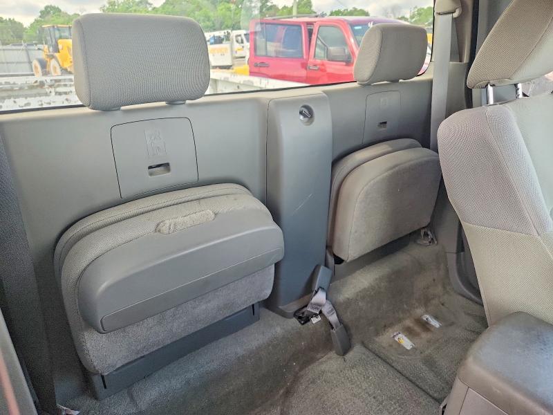 Aukcja sprzedaży 2018 Nissan Frontier, vin: 1N6BD0CTXJN725965, numer aukcji: 54159956