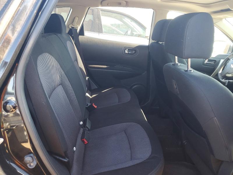 Продаж на аукціоні авто 2011 Nissan Rogue, vin: JN8AS5MV1BW281361, номер лоту: 53315596