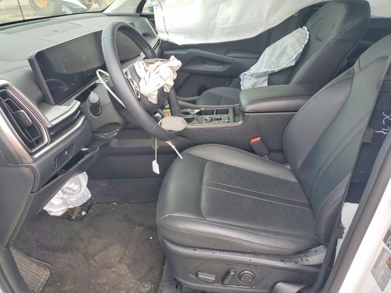 Aukcja sprzedaży 2025 Kia Sorento, vin: 5XYRL4JC1SG350880, numer aukcji: 53378326