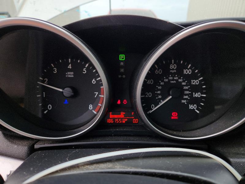2011 Mazda 3 მანქანა იყიდება აუქციონზე, vin: JM1BL1VG1B1403431, აუქციონის ნომერი: 54841846