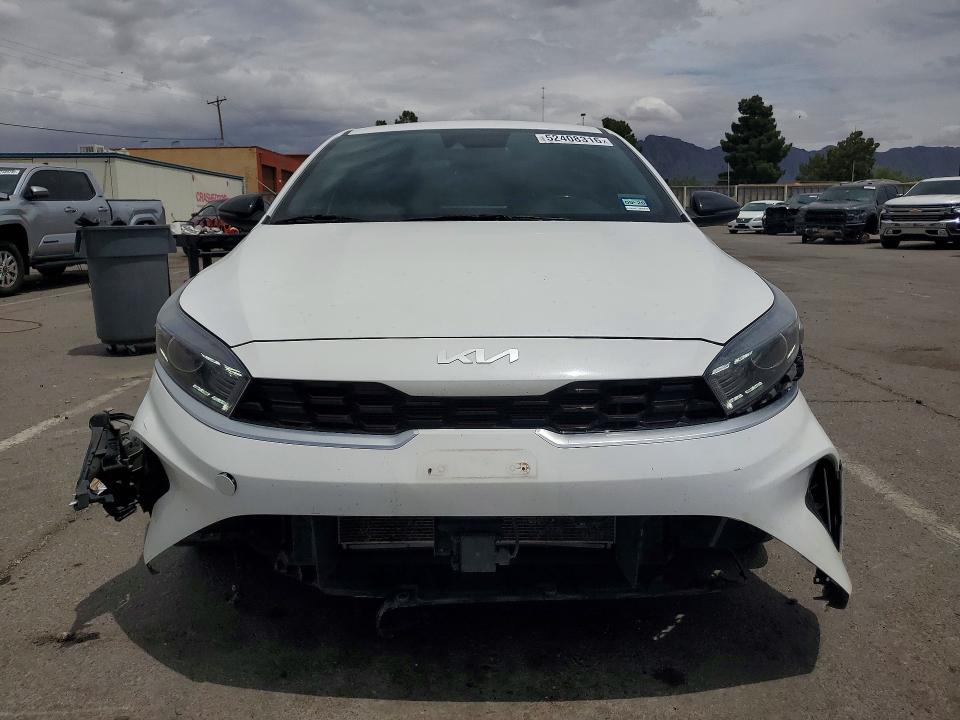 Aukcja sprzedaży 2023 Kia Forte, vin: 3KPF54AD5PE690723, numer aukcji: 52408316