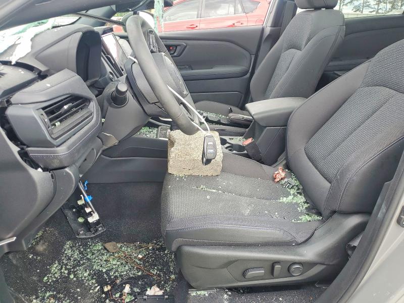 Aukcja sprzedaży 2025 Subaru Forester, vin: JF2SLDDC6SH416099, numer aukcji: 54405676