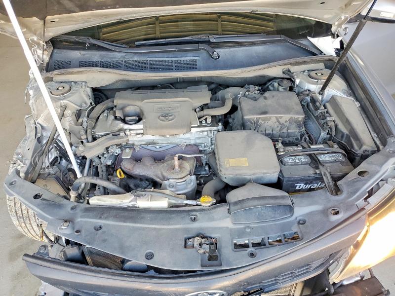Продаж на аукціоні авто 2012 Toyota Camry, vin: 4T1BF1FK7CU535633, номер лоту: 52946436