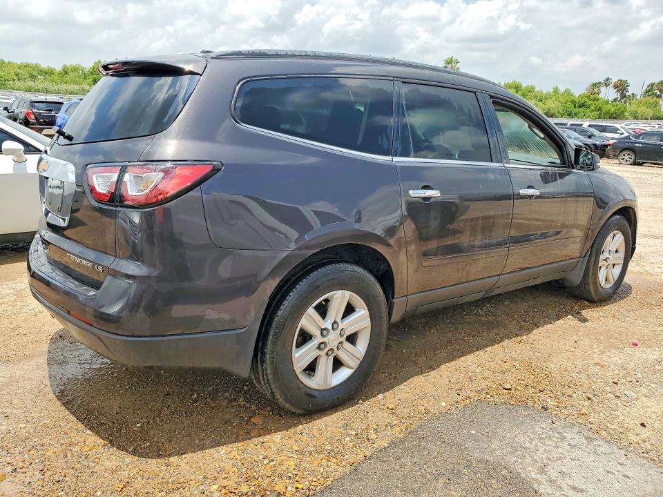 Aukcja sprzedaży 2014 Chevrolet Traverse, vin: 1GNKVGKD7EJ337129, numer aukcji: 55114306