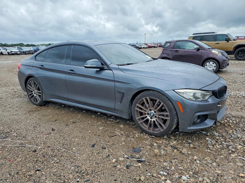 Aukcja sprzedaży 2016 Bmw 428, vin: WBA4A9C52GG505868, numer aukcji: 54594016
