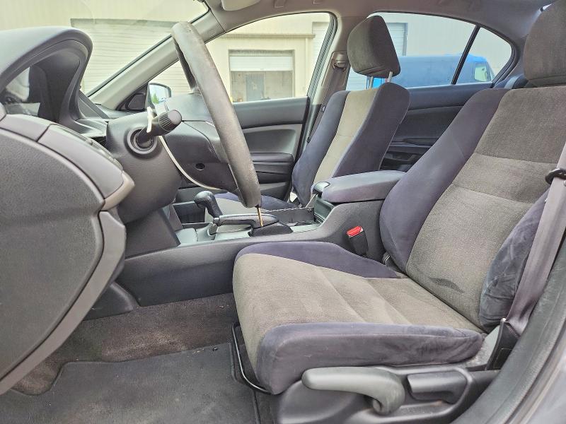 2010 Honda Accord მანქანა იყიდება აუქციონზე, vin: 1HGCP2F39AA088176, აუქციონის ნომერი: 52175716