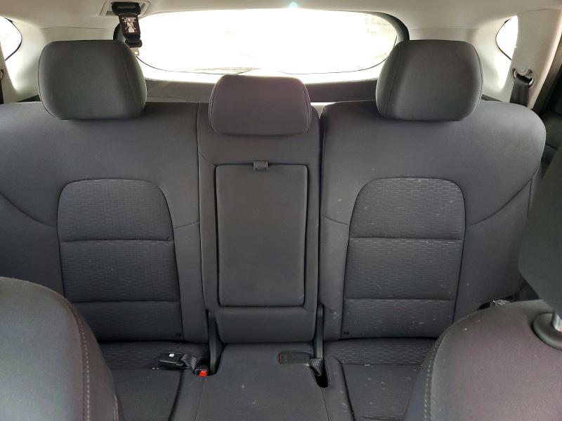 53393396 :رقم المزاد ، KM8J2CA49MU300454 vin ، 2021 Hyundai Tucson مزاد بيع