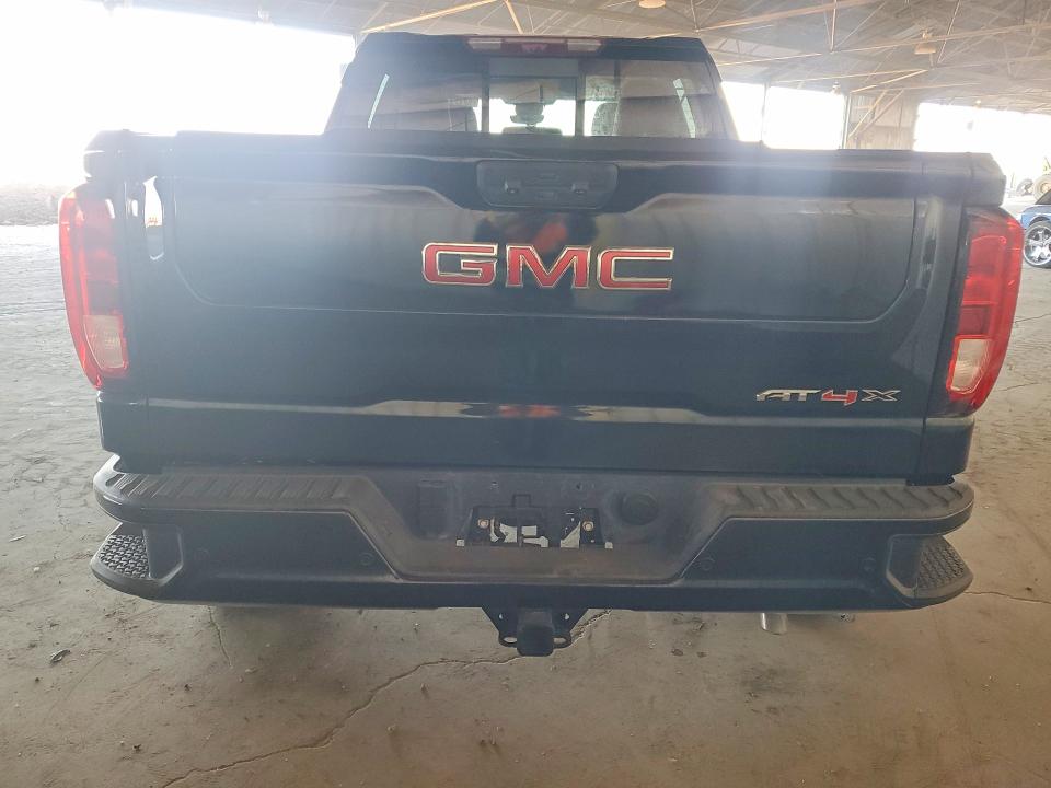 52424476 :رقم المزاد ، 3GTUUFEL3TG166329 vin ، 2026 Gmc Sierra مزاد بيع