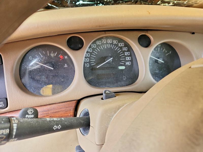 Aukcja sprzedaży 2005 Buick Lesabre, vin: 1G4HP52K65U161104, numer aukcji: 55213806