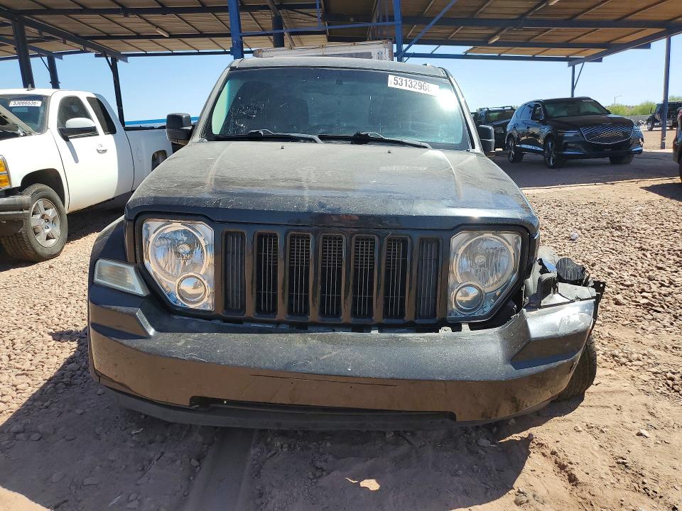 Aukcja sprzedaży 2012 Jeep Liberty, vin: 1C4PJMAK8CW100965, numer aukcji: 53132966