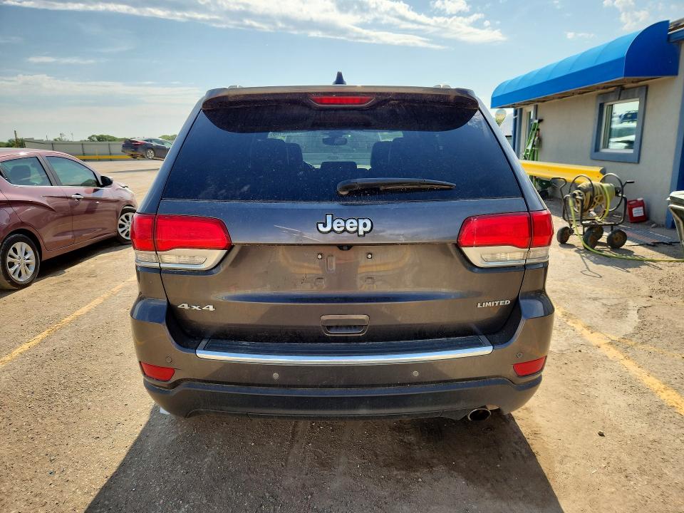 Aukcja sprzedaży 2019 Jeep Grand Cherokee, vin: 1C4RJFBG9KC781880, numer aukcji: 53442106