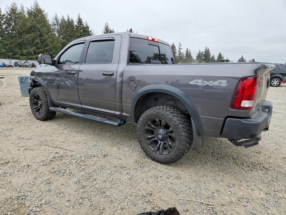 Продаж на аукціоні авто 2019 Ram 1500 Classic, vin: 1C6RR7LT2KS676363, номер лоту: 51294986