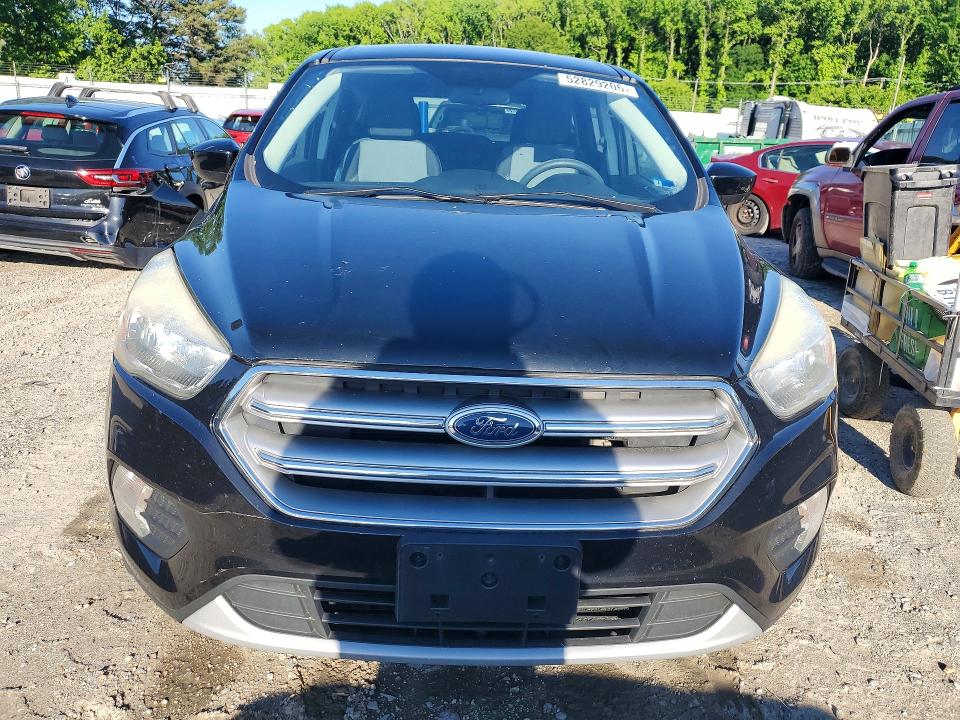 Aukcja sprzedaży 2017 Ford Escape, vin: 1FMCU0GD4HUE65830, numer aukcji: 52829206