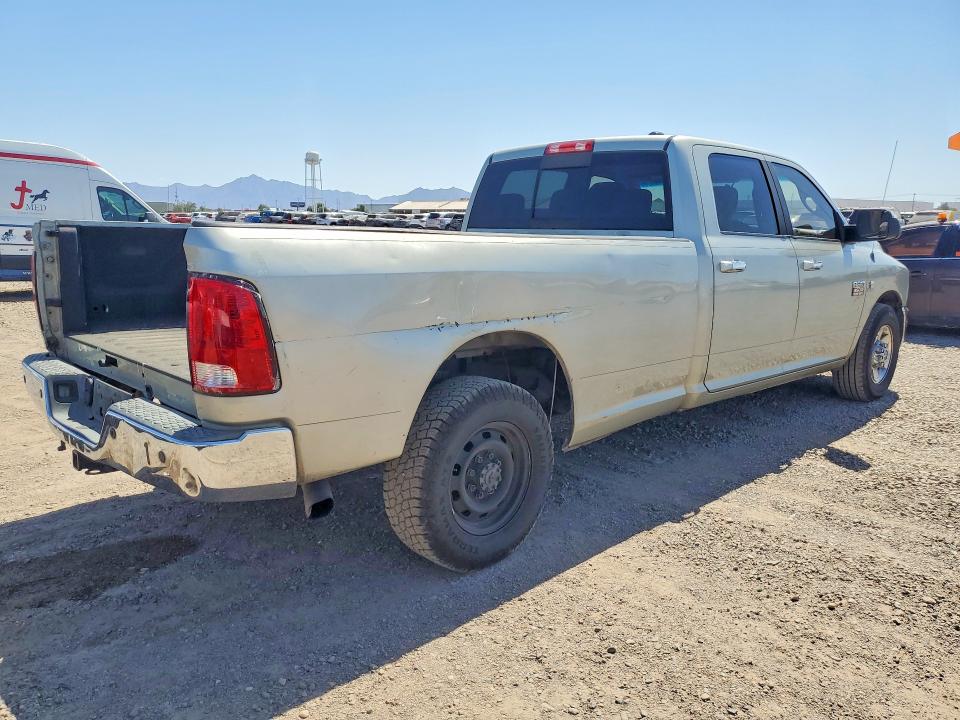 Продаж на аукціоні авто 2010 Dodge Ram 3500, vin: 3D73M3CL9AG130404, номер лоту: 54853876