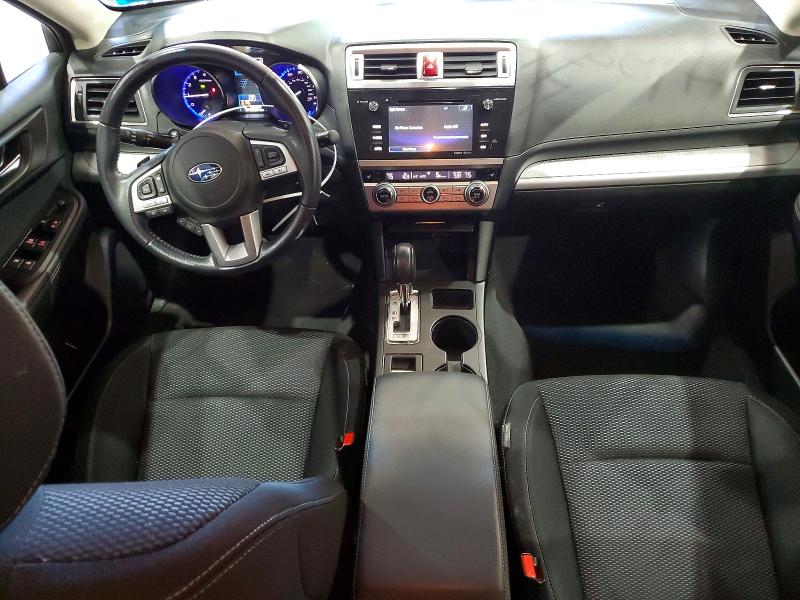 52024046 :رقم المزاد ، 4S4BSAFC0G3345348 vin ، 2016 Subaru Outback مزاد بيع