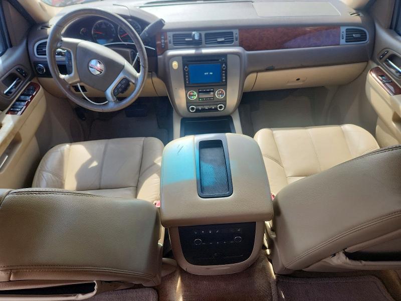 Продаж на аукціоні авто 2011 Gmc Yukon, vin: 1GKS1CE03BR200034, номер лоту: 54907536