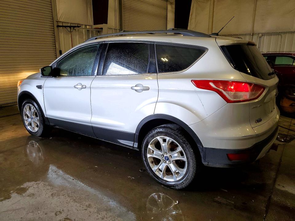 52089426 :رقم المزاد ، 1FMCU9G92DUA86061 vin ، 2013 Ford Escape مزاد بيع