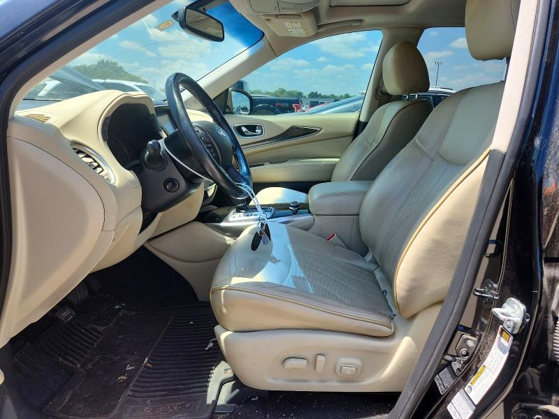 Aukcja sprzedaży 2015 Infiniti Qx60, vin: 5N1AL0MN0FC526150, numer aukcji: 52879816