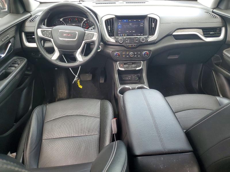 Aukcja sprzedaży 2024 Gmc Terrain, vin: 3GKALVEG5RL152438, numer aukcji: 52262766