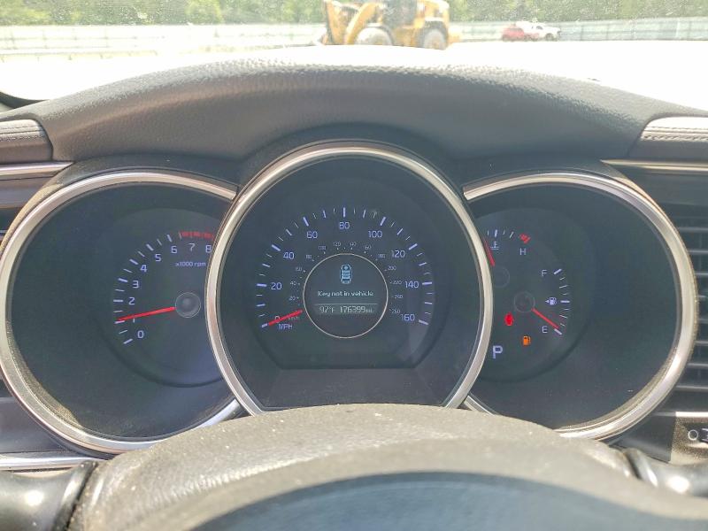 Продаж на аукціоні авто 2014 Kia Optima, vin: 5XXGN4A70EG274954, номер лоту: 54644406