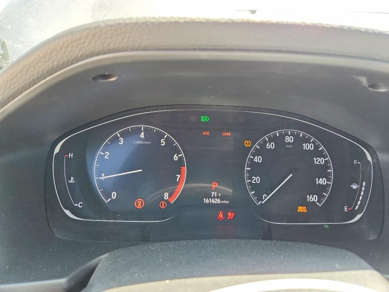Продаж на аукціоні авто 2019 Honda Accord, vin: 1HGCV1F53KA065429, номер лоту: 52908406
