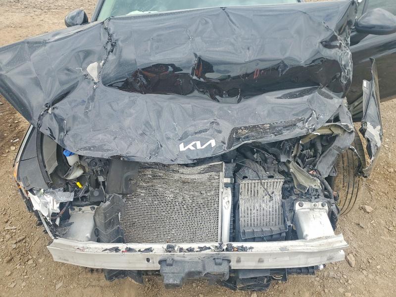 53436036 :رقم المزاد ، 5XXG24J25NG123234 vin ، 2022 Kia K5 مزاد بيع