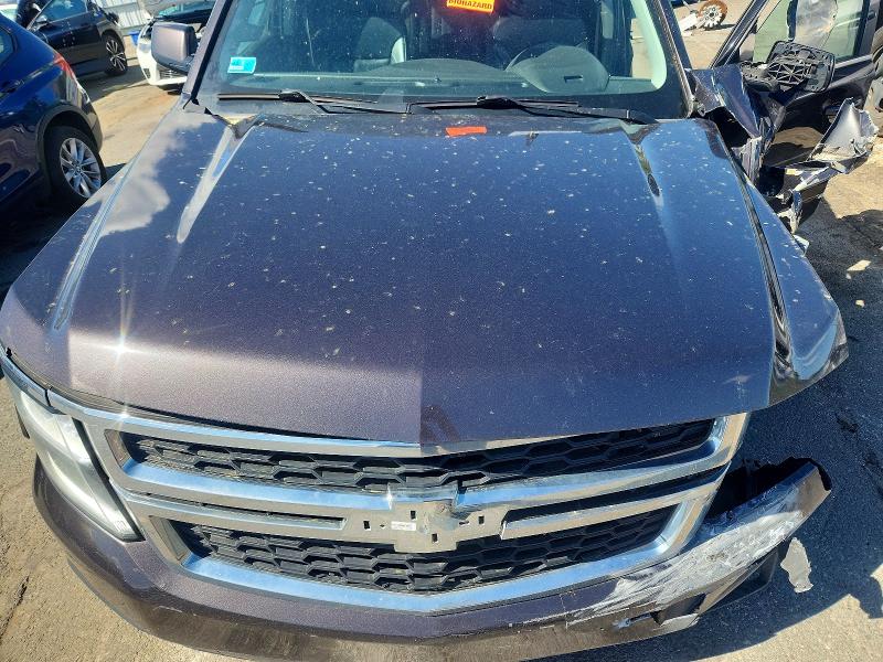 53218136 :رقم المزاد ، 1GNSKHKC2GR422325 vin ، 2016 Chevrolet Suburban مزاد بيع